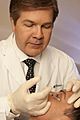 Dr Braun Performs a Botox Injection (4035273577)