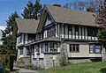 Duke Residence, Saanich, Canada