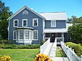 Dunedin Douglas House01