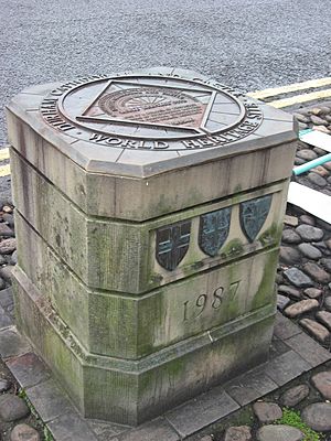 Durham World Heritage Site
