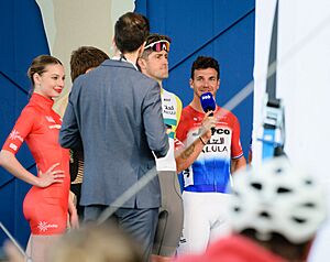 Dylan Groenewegen Tour de Hongrie 20250513 4526