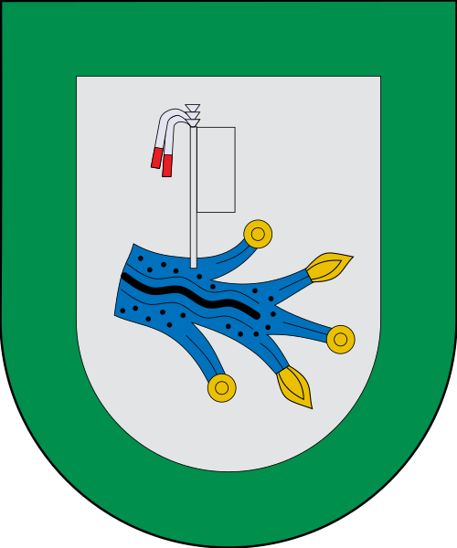 Escudo Ajalpan