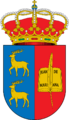 Escudo de La Pueblanueva (Toledo)