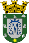 Coat of arms of Las Piedras