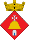 Coat of arms of Montornès de Segarra