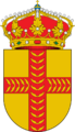 Escudo de Navaridas (Álava)