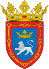 Official seal of Pamplona