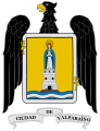 Escudo de Valparaíso (Chile)