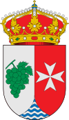 Official seal of Villaralbo