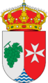 Escudo de Villaralbo