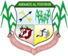 Coat of arms of Guaymate