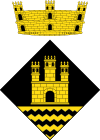 Coat of arms of Castellnou de Seana