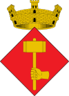 Coat of arms of Massalcoreig