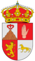 Escut de Mont-roig de Tastavins