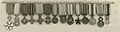 Eugene Bullard's awards