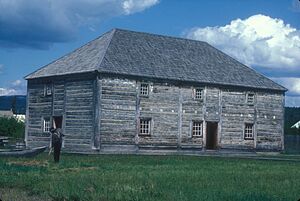 FORT ST. JAMES NATIONAL HISTORIC SITE , BRITISH COLUMBIA.jpg