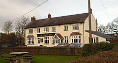 Farmer's Arms, Goldcliff