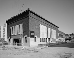 First National Bank Building, Mankato