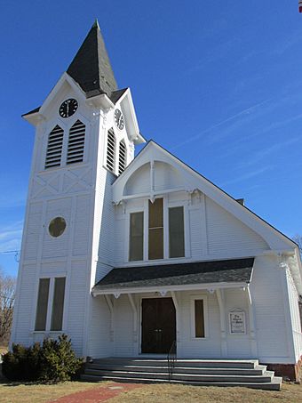 First Universalist Church, Kingston NH.jpg