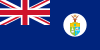 Flag of British Somaliland (1952–1960).svg