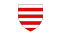 Flag of Grouville Parish, Jersey