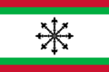 Flag of Oostflakkee