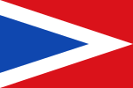 Flag of Palacios del Sil Spain