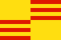 Flag of San Lorenzo