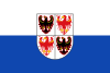 Flag of Trentino-Alto Adige/Südtirol