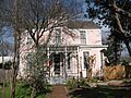 Floyd McGown House