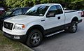 Ford F150 FX4 2004