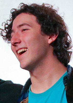 Franklin Jonas