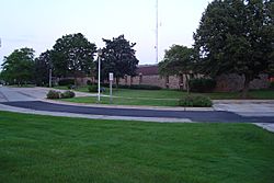 Franklin City Hall