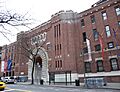 Ft Wash Av Armory jeh