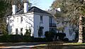 Gardiner Wright mansion from E 1