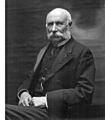 General Sir Robert Biddulph (1835-1918)