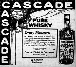 George-Dickel-cascade-ad-1914-argus