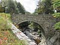 Gilsum Stone Arch Bridge, Gilsum NH