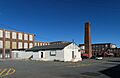 Grinnell Mills