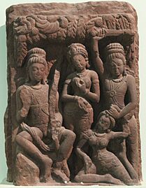 Gupta artefacts 06