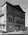 HABS Musical Fund Hall