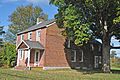 HART-HOCH HOUSE, MERCER COUNTY, NJ