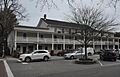 HIGHLANDS INN, MACON COUNTY NC