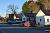 Haydenville Historic Town