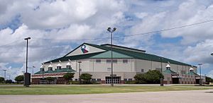 Heart O' Texas Coliseum-cropped