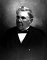 Henry L Mitchell