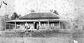 Herston house