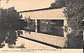 Hillsborough Railroad Bridge (1907)