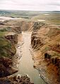 Hornaday River