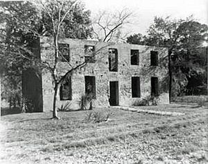 Horton House image from 1927